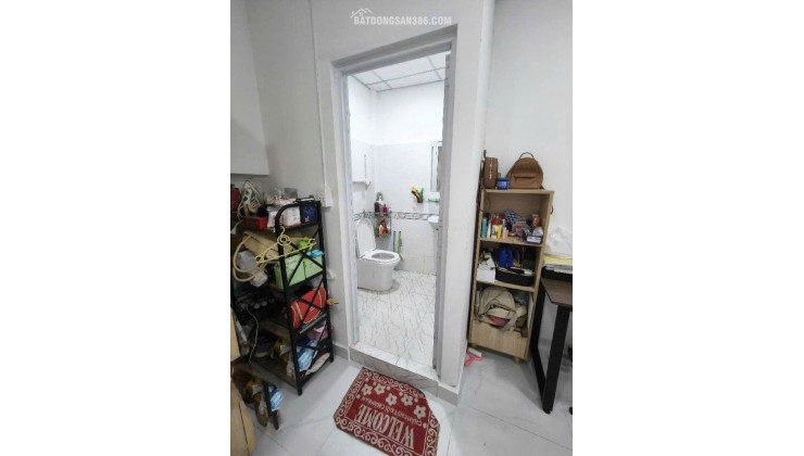 Nhà Mặt tiền SHR Đ.10m 140m2, Lô góc – Thạnh Xuân 24 Quận 12 SS